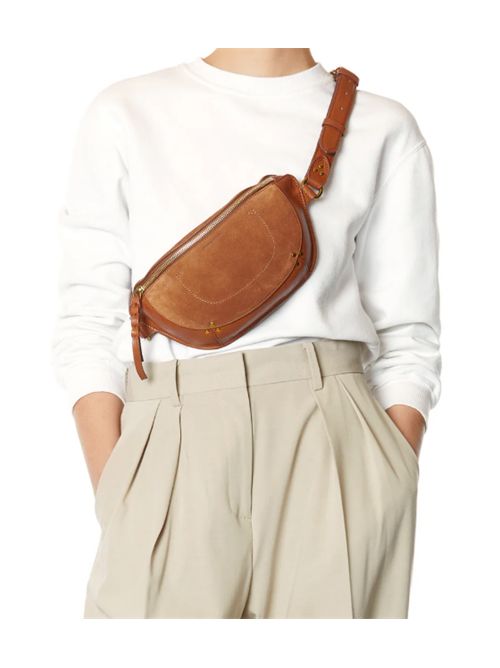 LINO BANANE JEROME DREYFUSS | 46LINOBCRCaramel